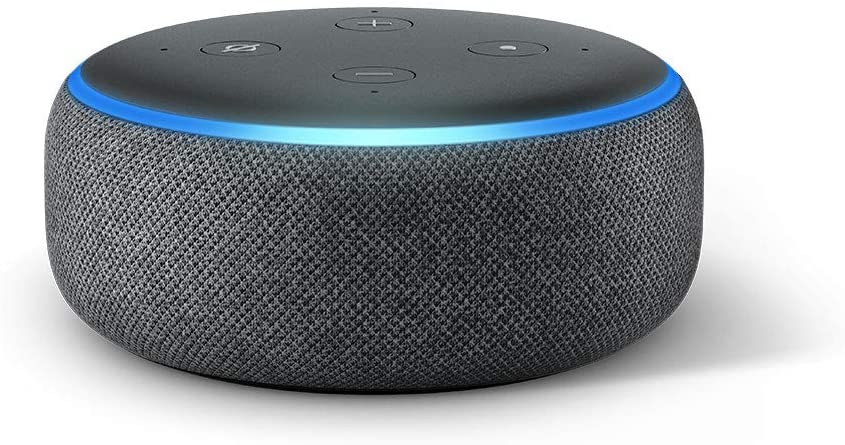 Echo Dot (3.ª generación)