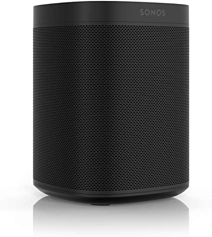 Sonos - Altavoz Inteligente compatible con Amazon y Google y Apple Air 2